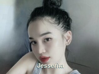 Jesserita