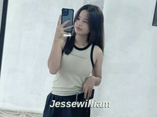 Jessewilliam