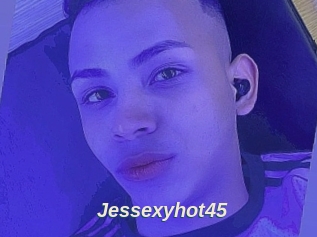 Jessexyhot45