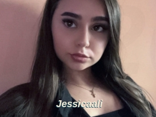 Jessicaali