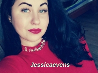 Jessicaevens