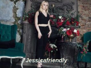 Jessicafriendly