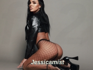 Jessicamist