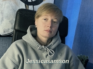 Jessicasamson