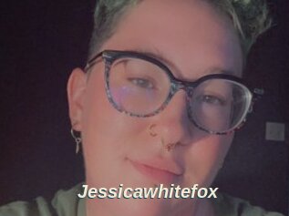 Jessicawhitefox