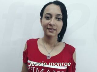 Jessie_monroe