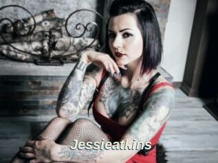 Jessieatkins