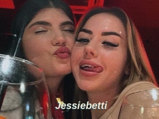 Jessiebetti