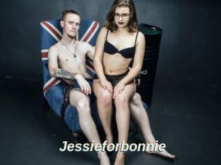 Jessieforbonnie