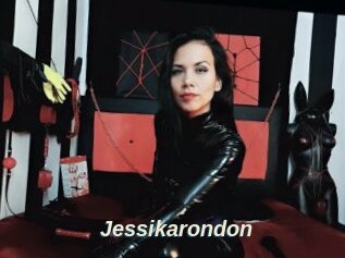 Jessikarondon