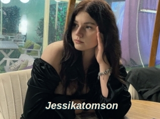 Jessikatomson
