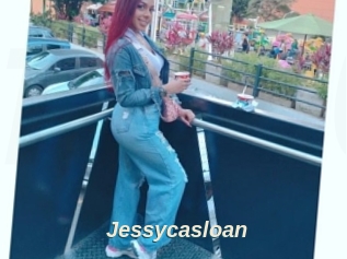 Jessycasloan