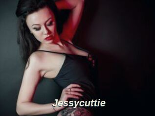 Jessycuttie
