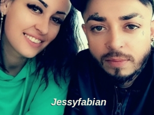 Jessyfabian