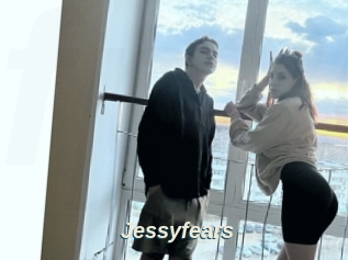 Jessyfears