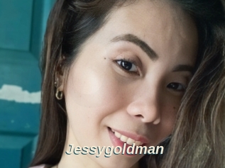 Jessygoldman