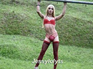 Jessylolyts