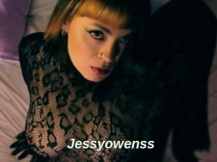 Jessyowenss
