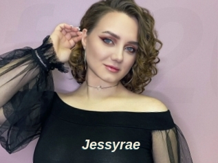 Jessyrae