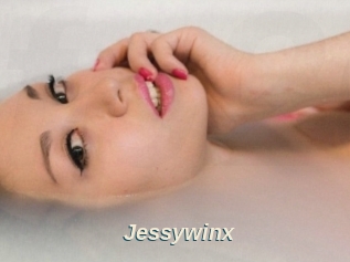 Jessywinx