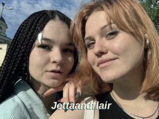 Jettaandflair