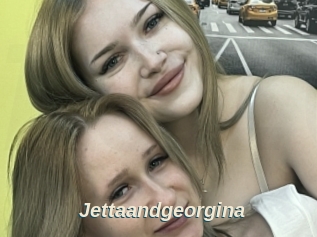 Jettaandgeorgina