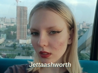 Jettaashworth