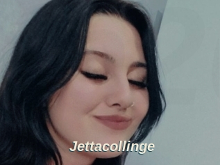 Jettacollinge