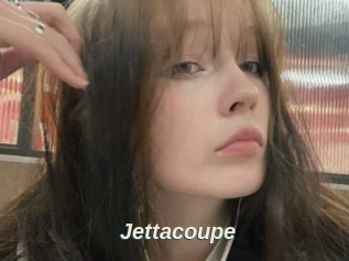Jettacoupe