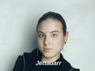 Jettadarr