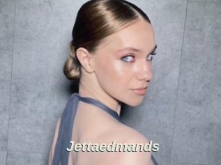Jettaedmands