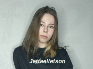 Jettaelletson