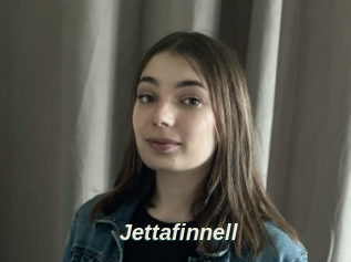 Jettafinnell