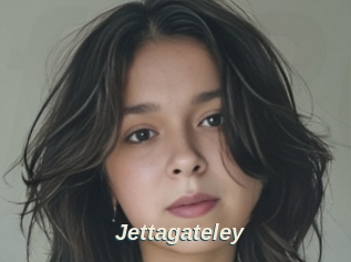 Jettagateley