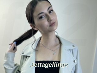 Jettagellings