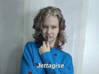 Jettagise