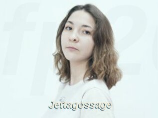 Jettagossage