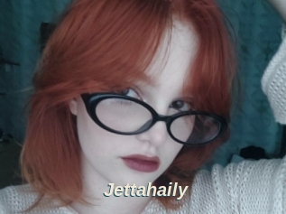Jettahaily