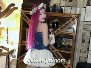 Jewerlybloom