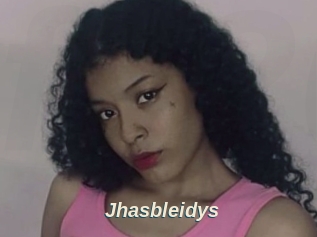 Jhasbleidys