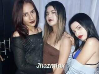 Jhazminx