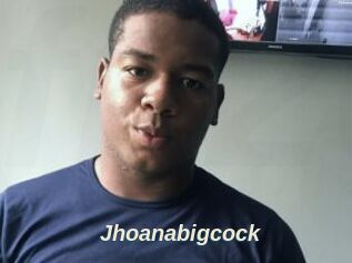 Jhoanabigcock