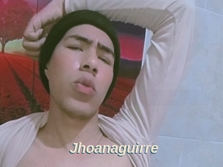 Jhoanaguirre