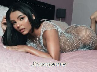 Jhoanjenner