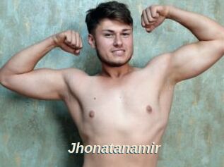 Jhonatanamir
