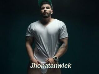 Jhonatanwick