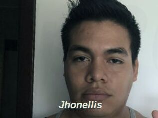 Jhonellis