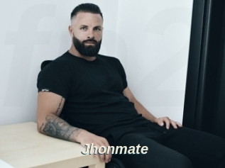 Jhonmate