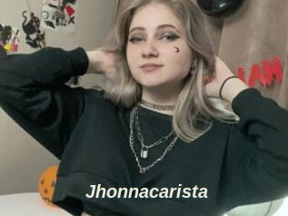 Jhonnacarista
