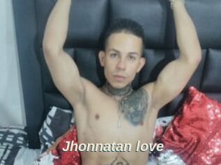 Jhonnatan_love